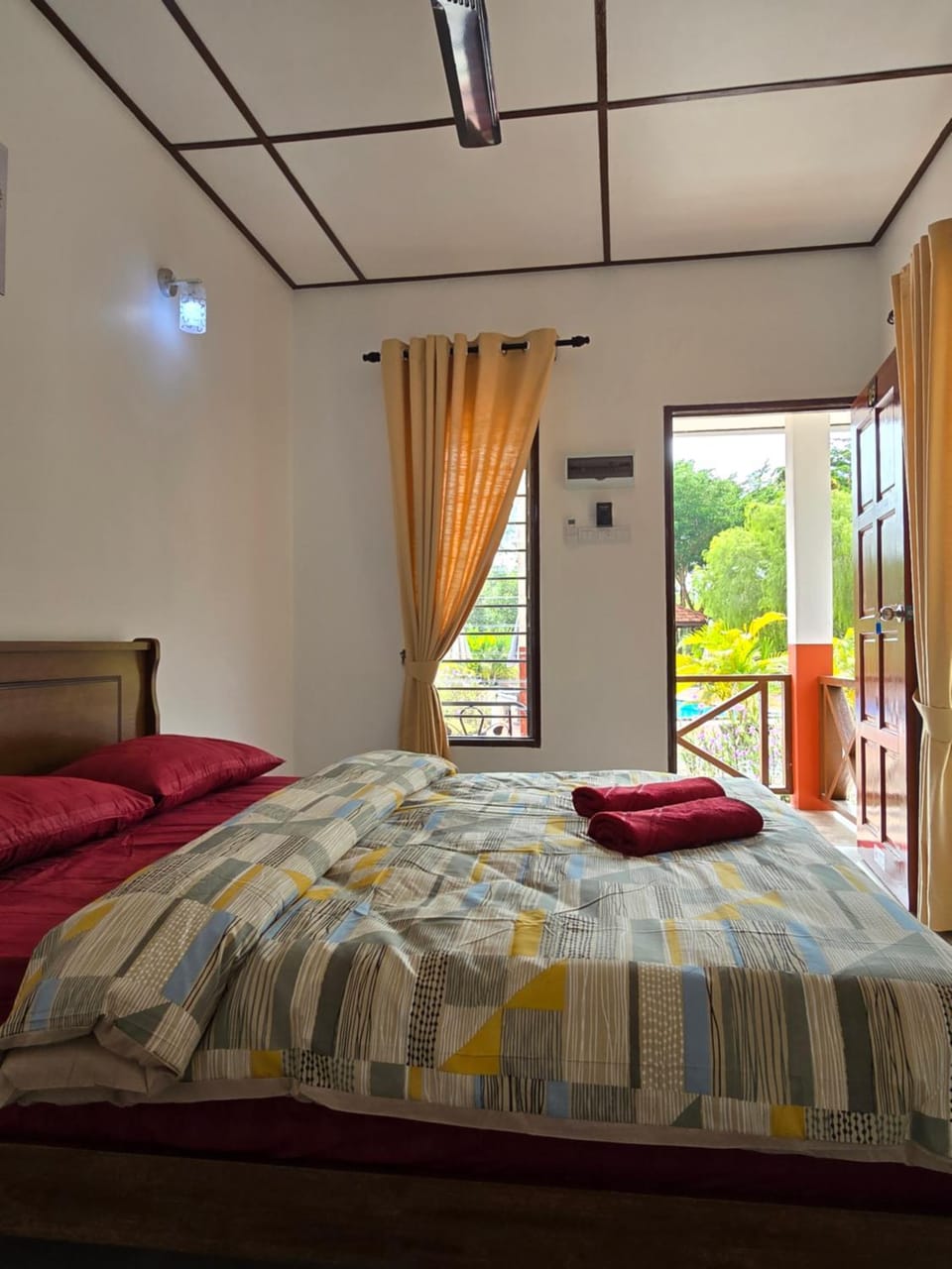 D Tasek Homestay Lenggong Vacation rental in Perak