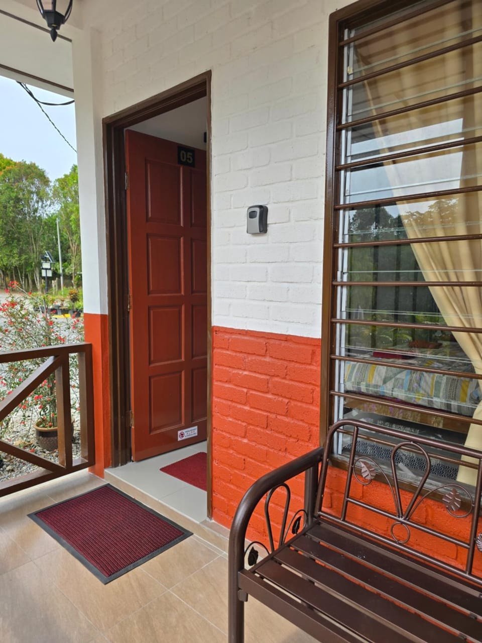 D Tasek Homestay Lenggong Vacation rental in Perak