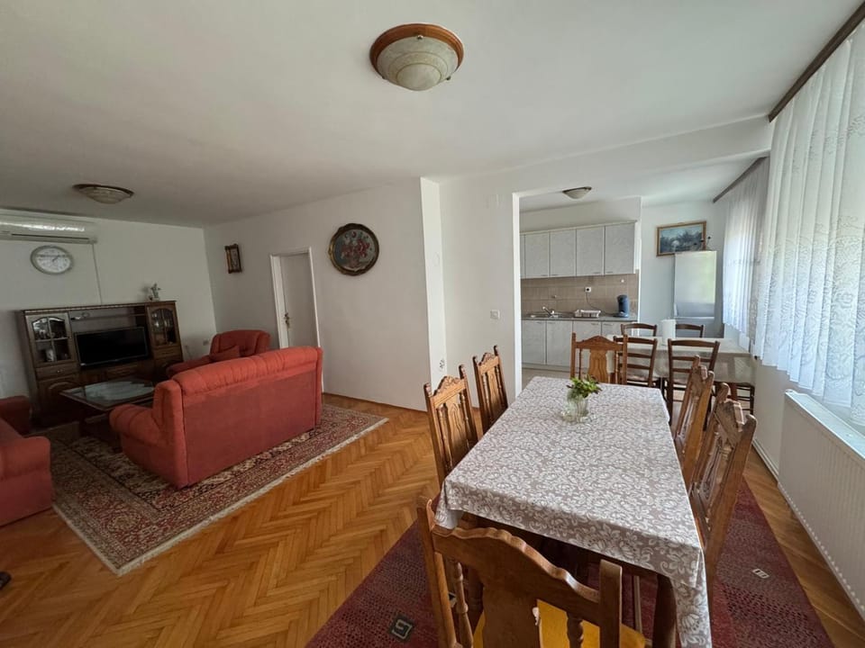 Apartman Pehar Apartment in Federation of Bosnia and Herzegovina