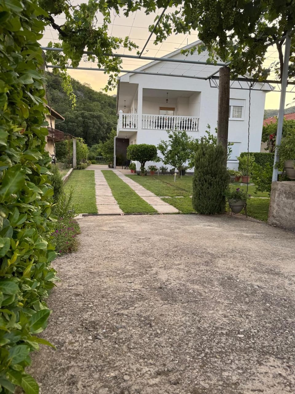 Apartman Pehar Apartment in Federation of Bosnia and Herzegovina