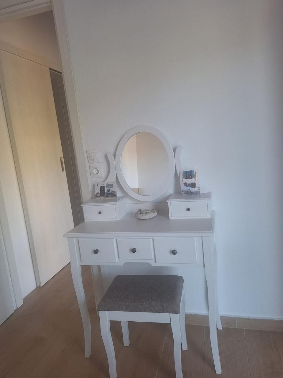 Louloudi Apartment in Euboea