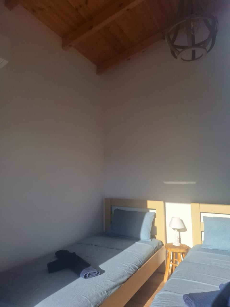 Louloudi Apartment in Euboea