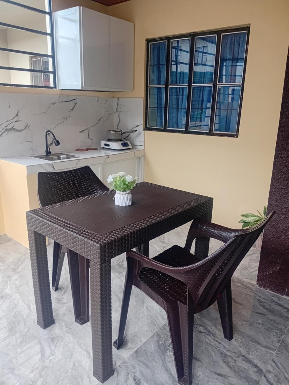 Elisa Transient House House in Calabarzon