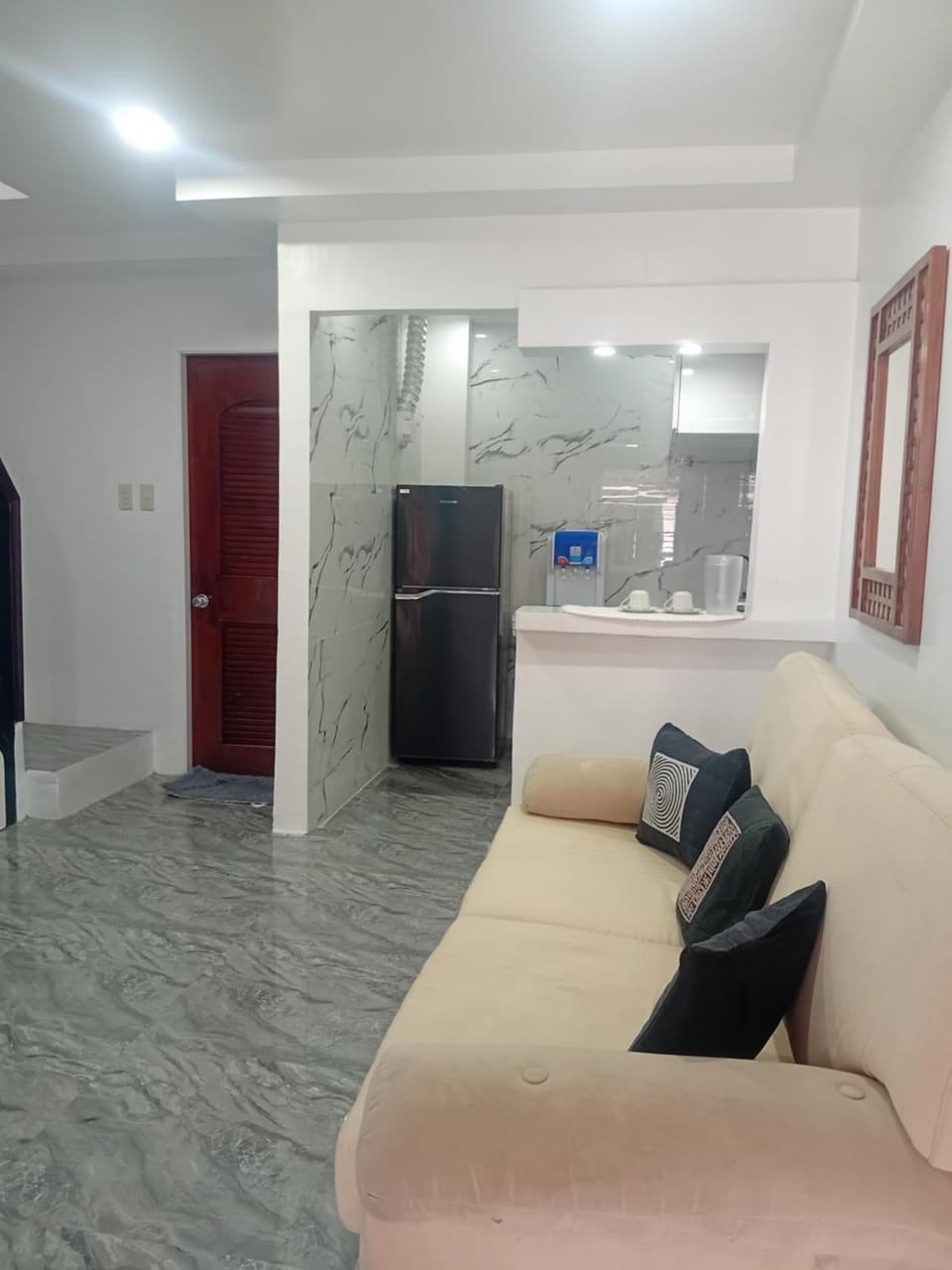 Elisa Transient House House in Calabarzon