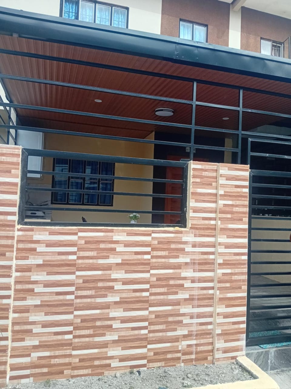 Elisa Transient House House in Calabarzon