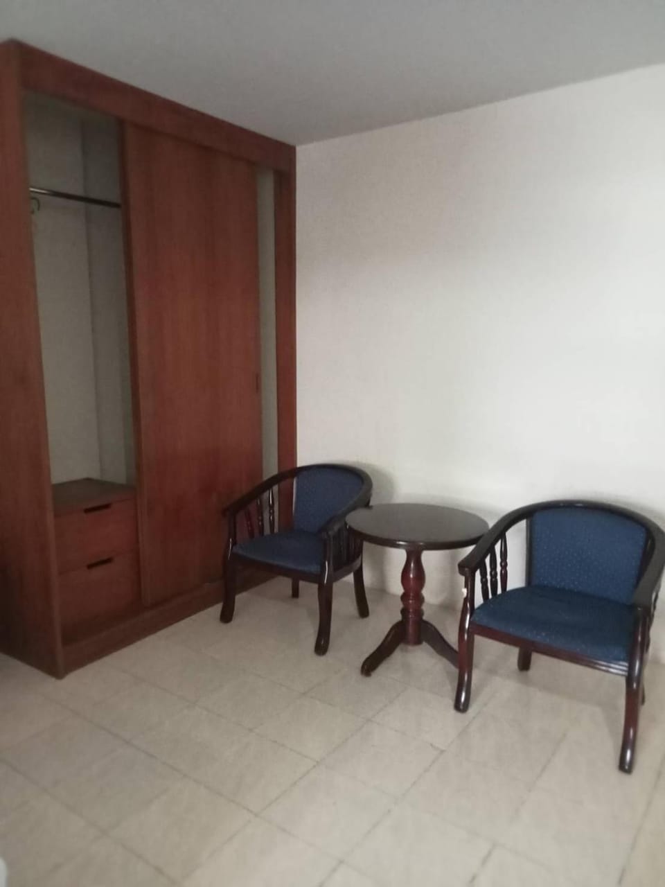 Living room, Seating area, wardrobe