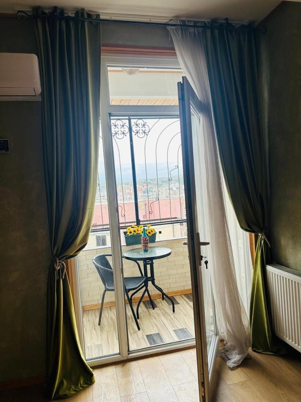 Holiday Apartment in Tbilisi, Georgia