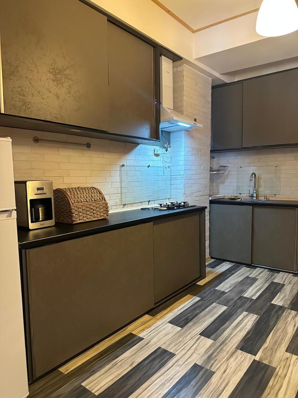 Holiday Apartment in Tbilisi, Georgia