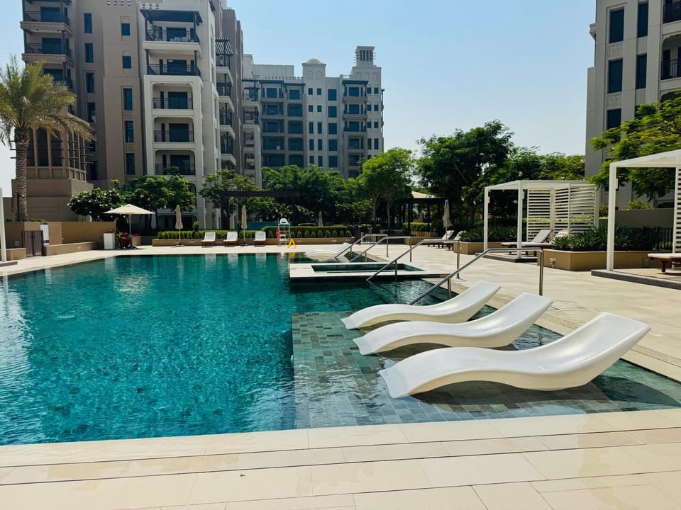 Rahaal 1 BDR, Madinat Jumeirah Apartment in Dubai