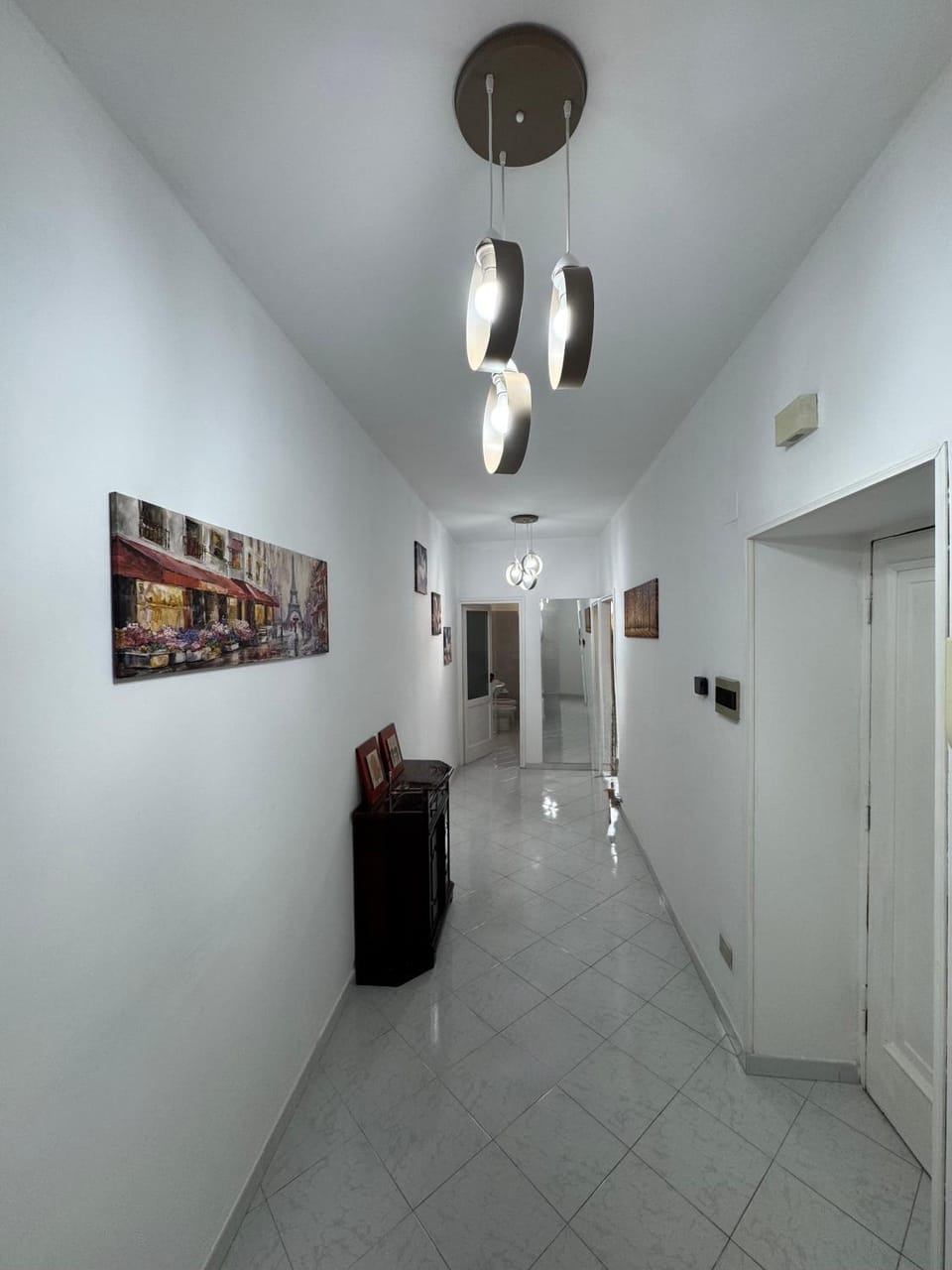 Alloggio Turistico Marin Valley Apartment in Fondi