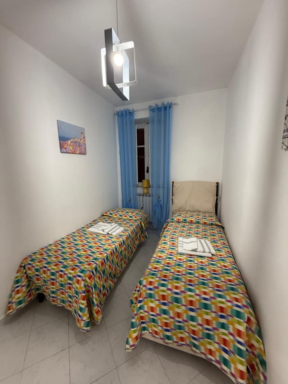 Alloggio Turistico Marin Valley Apartment in Fondi