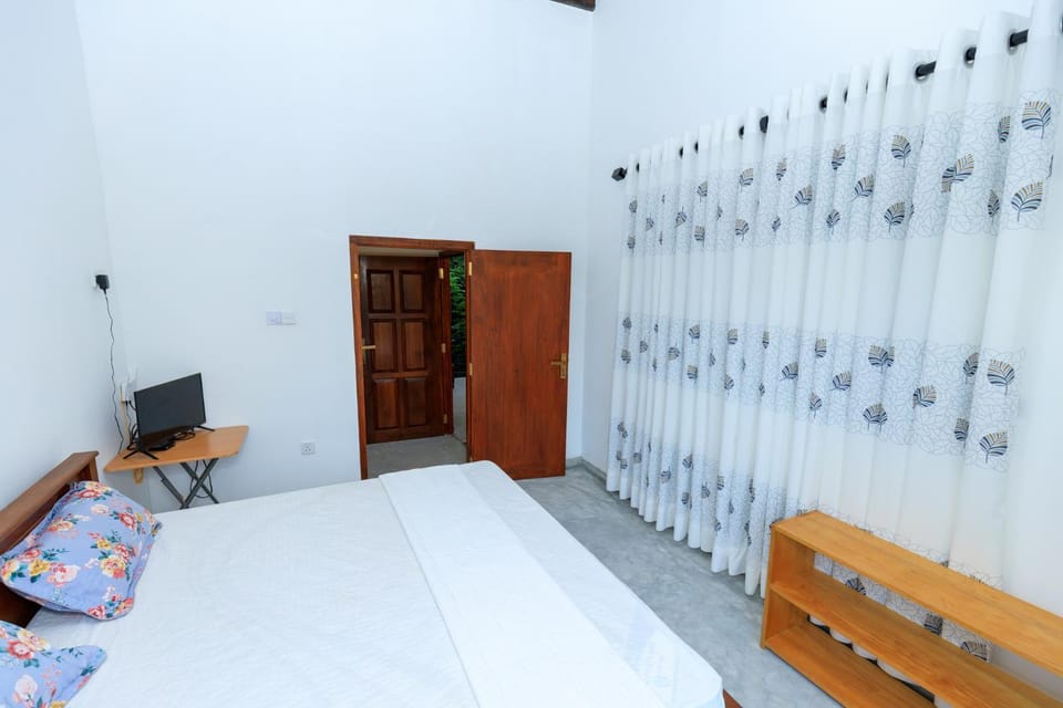 Villa Hill Top Apartment in Ahangama