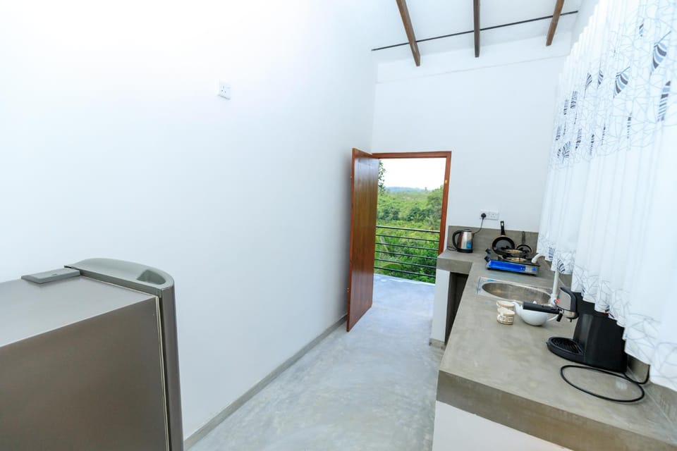Villa Hill Top Apartment in Ahangama