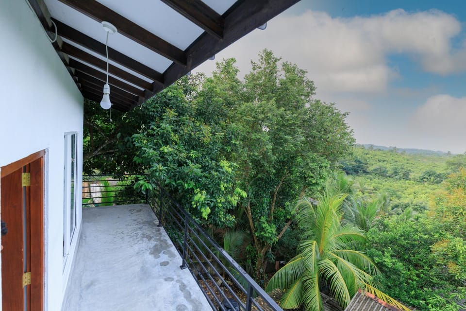 Villa Hill Top Apartment in Ahangama