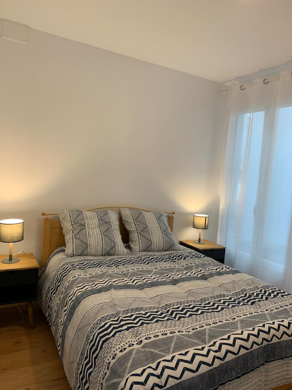 Maisonnette proche plage House in Ciboure