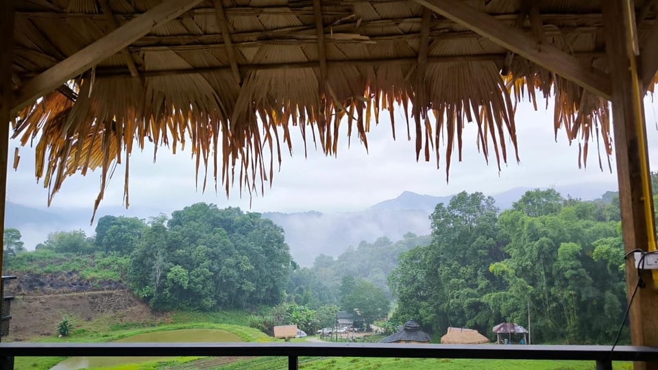 Daelorpu 3 House in Thailand