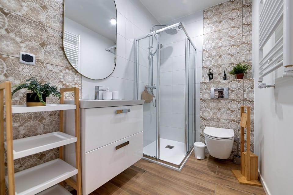 Trevilles Apartamenty Urocza Szrenica Apartment in Lower Silesian Voivodeship