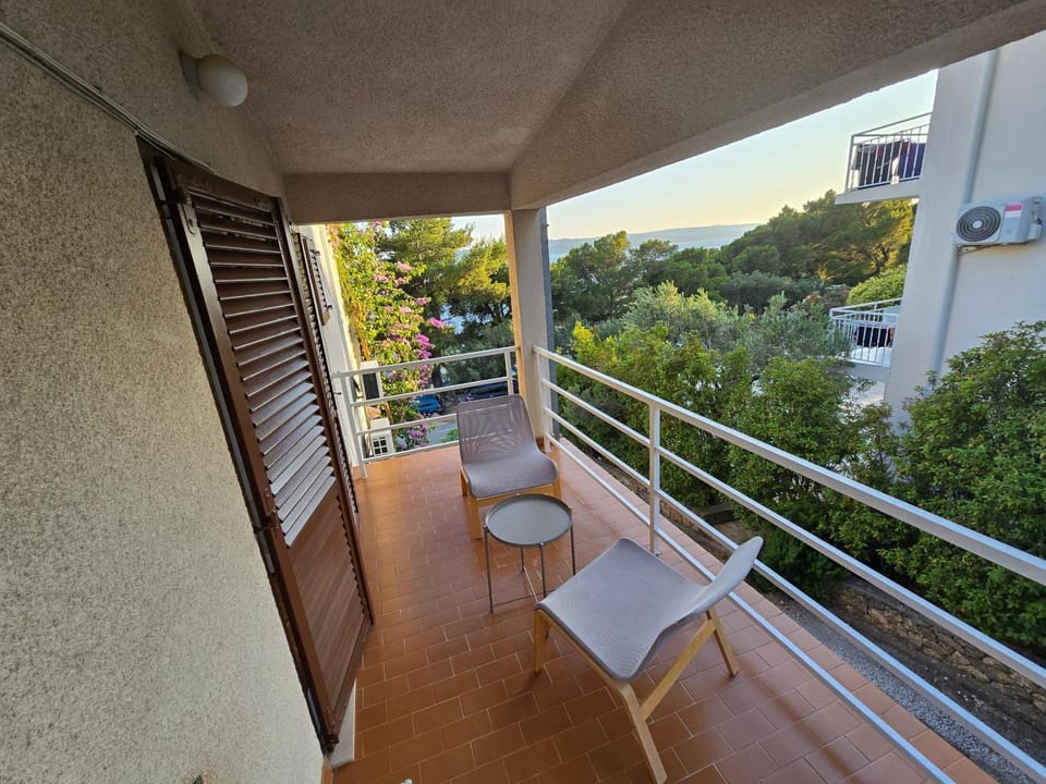 villa Karme soba 6 Bed and Breakfast in Brela