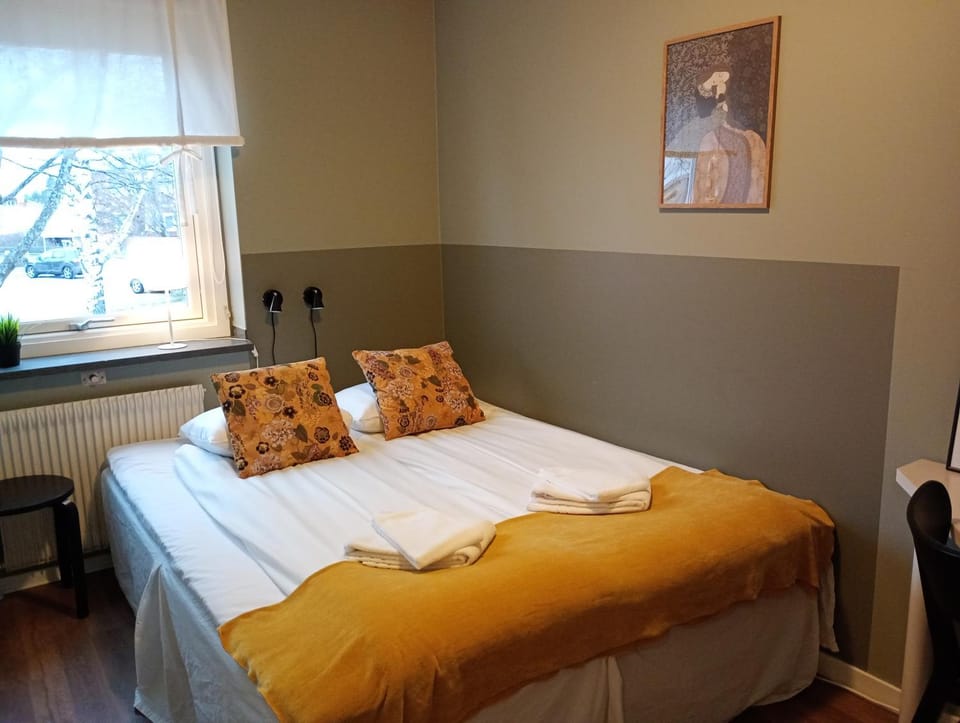 Kristinebergs Bed & Breakfast Bed and Breakfast in Sweden