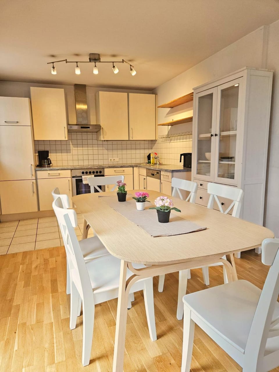 Innsbruck City View Apartment with 2 Bedrooms Apartment in Innsbruck