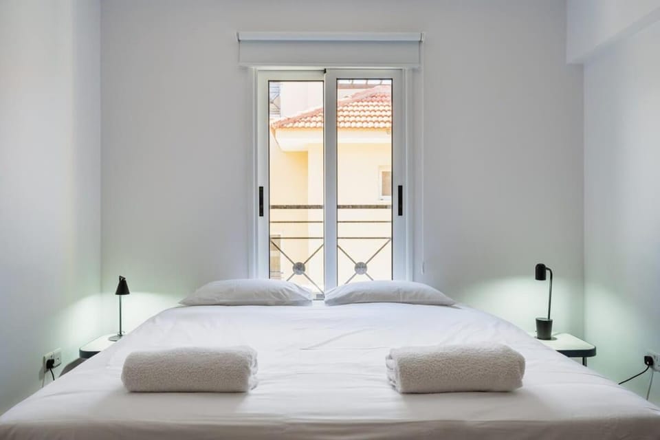 Penthouse Apartment with Amazing View in Kiti Apartment in Larnaca District