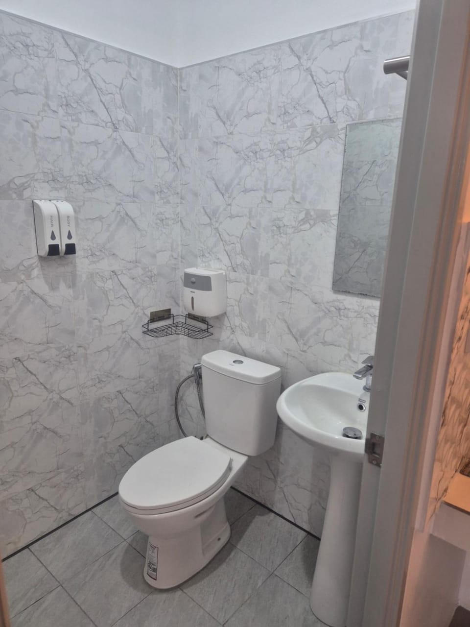 Toilet, Bathroom