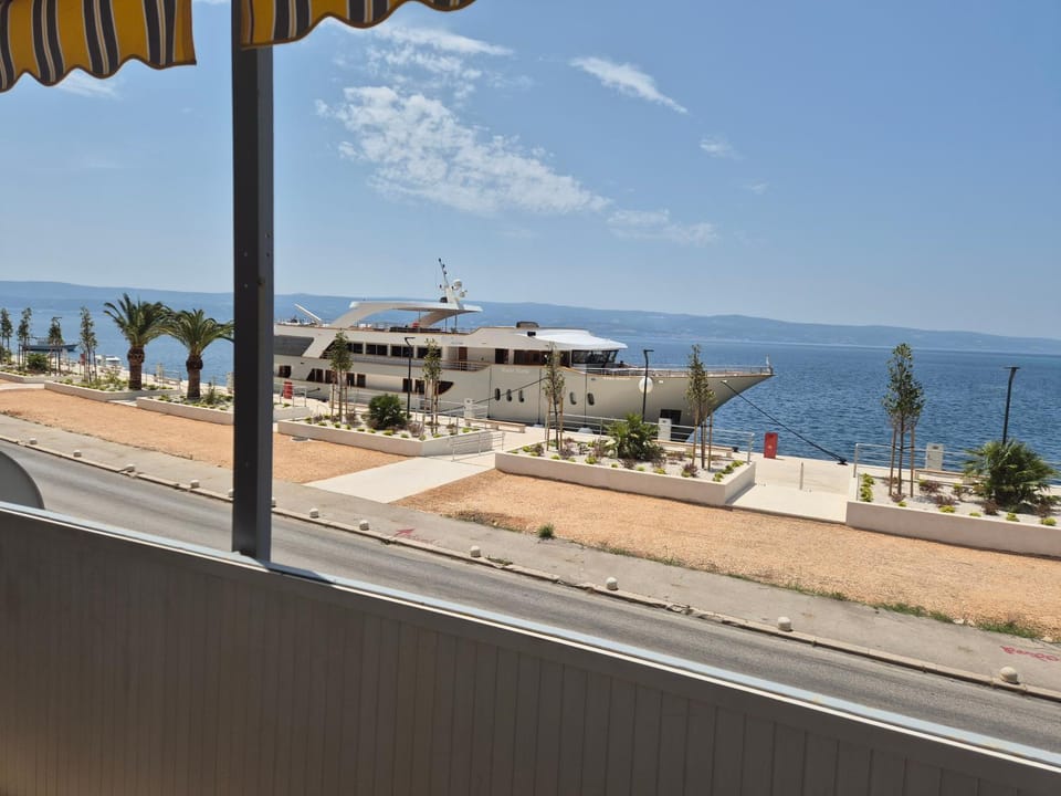 Sea view