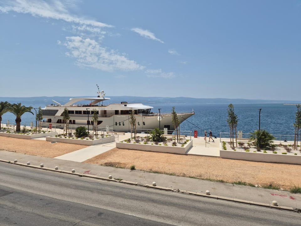 Sea view