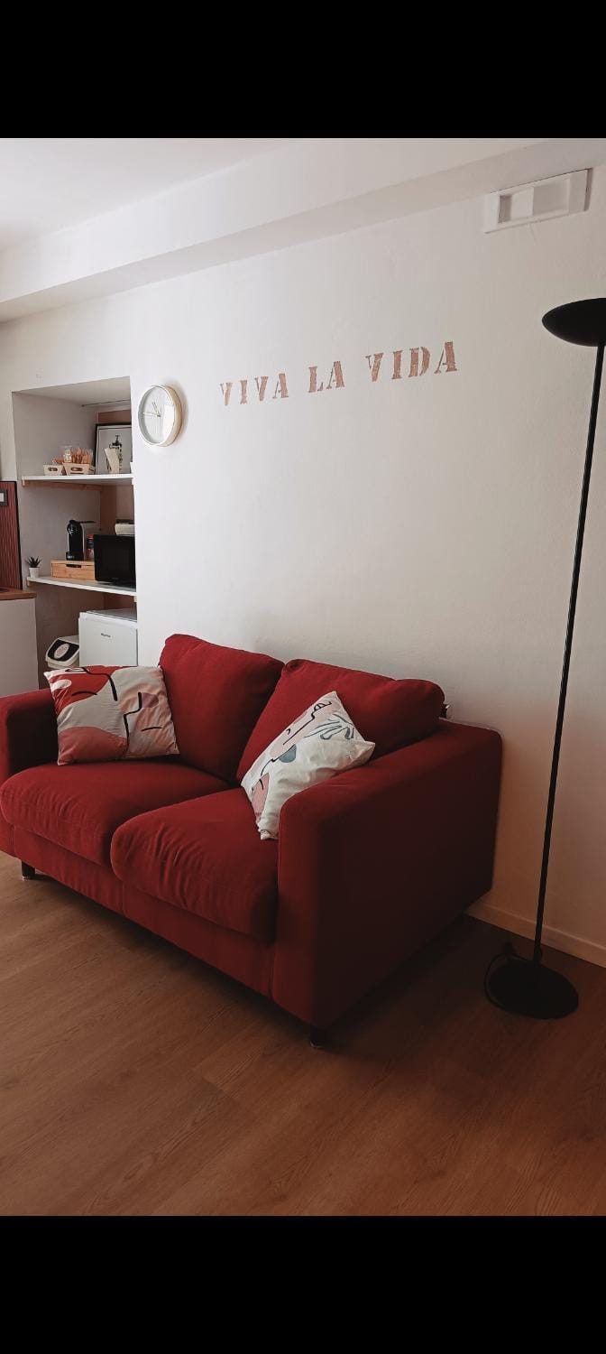 Viva la Vida hospitality - Bari Apartment in Bari