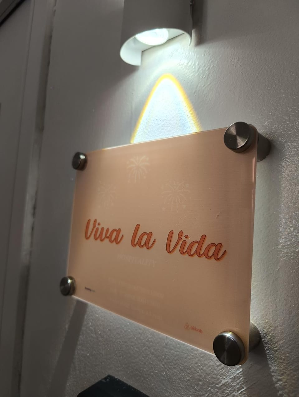 Property logo or sign