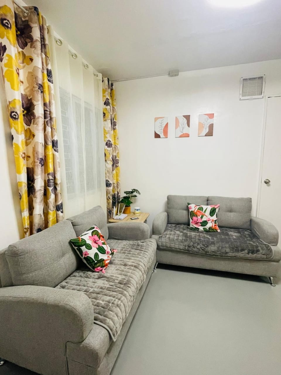 TravellersDen Bukidnon Apartment in Cagayan de Oro