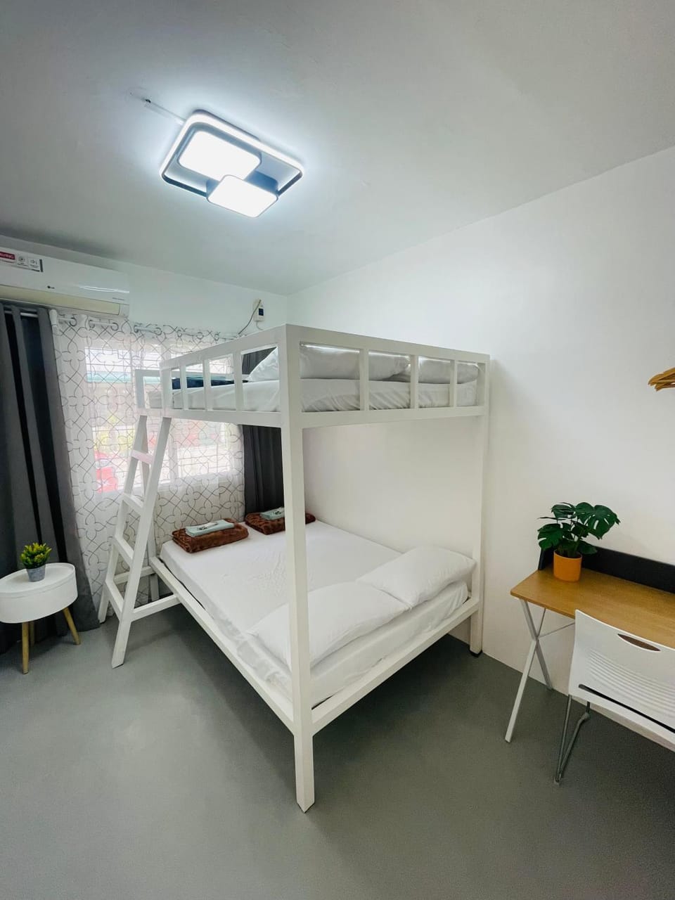 TravellersDen Bukidnon Apartment in Cagayan de Oro