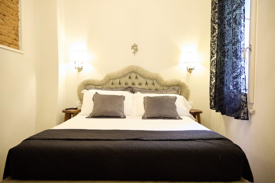 Residenza Maglioni in San Pierino Bed and Breakfast in Florence