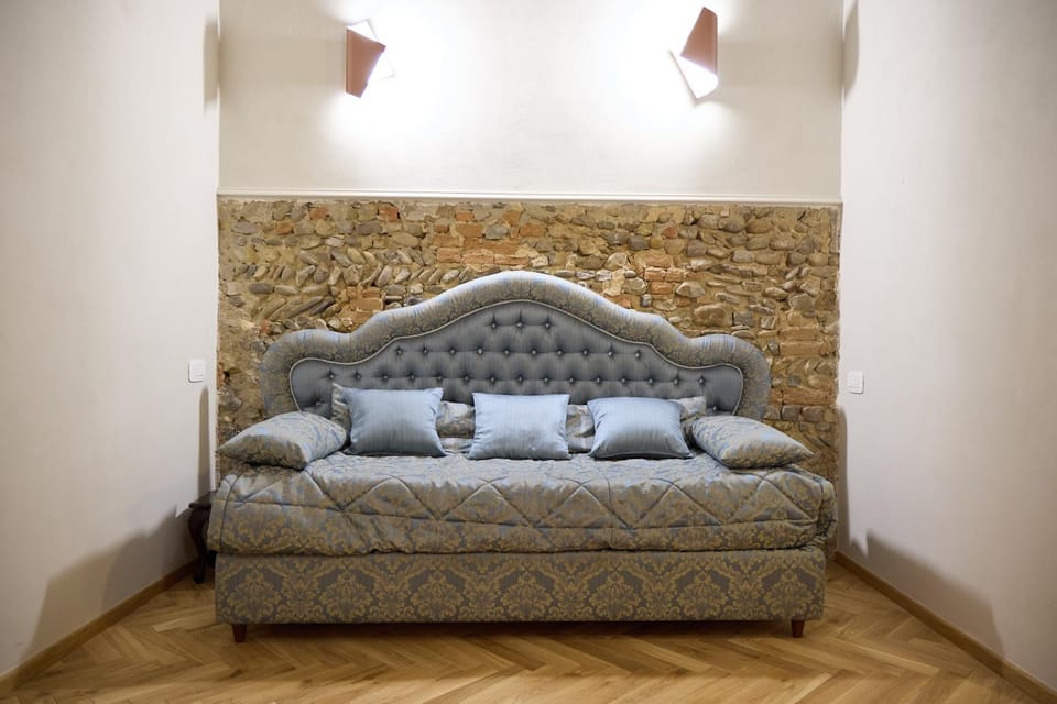 Residenza Maglioni in San Pierino Bed and Breakfast in Florence