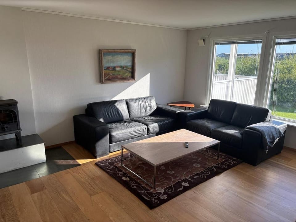 Nice apartment with 2 bedrooms and lovely view Apartment in Rogaland