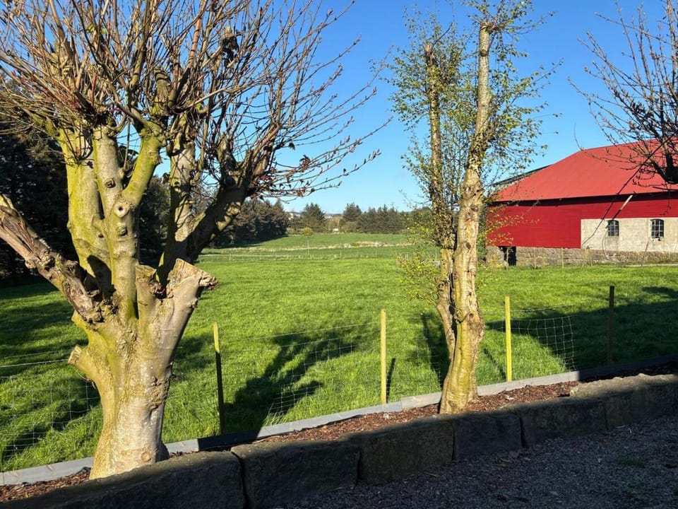 Nice apartment with 2 bedrooms and lovely view Apartment in Rogaland