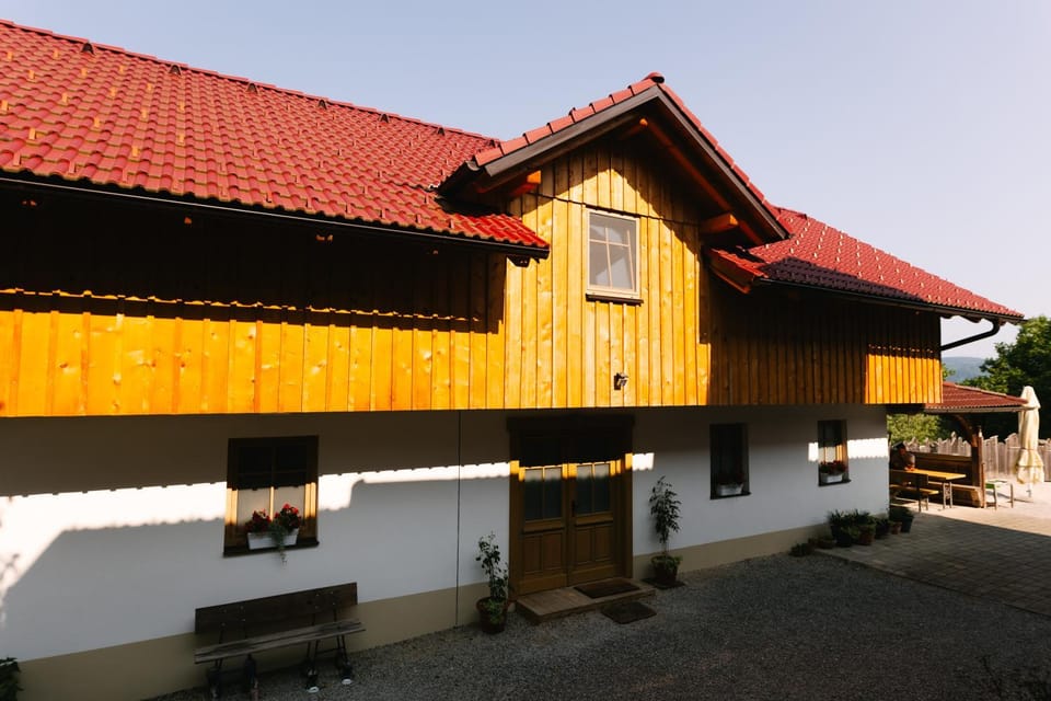 Property building, Day