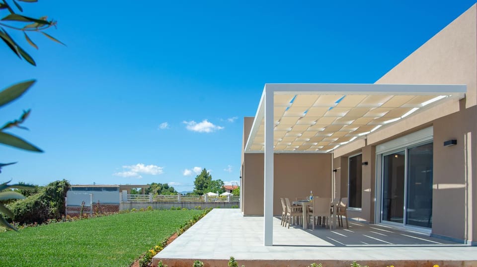 Casa di Stella Villa in Cephalonia