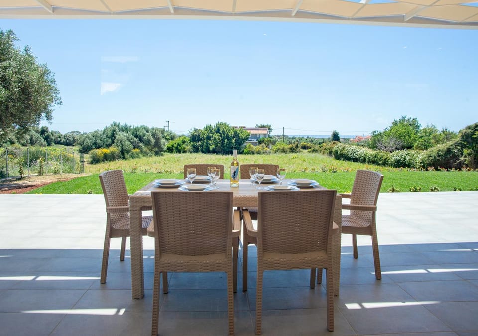 Casa di Stella Villa in Cephalonia