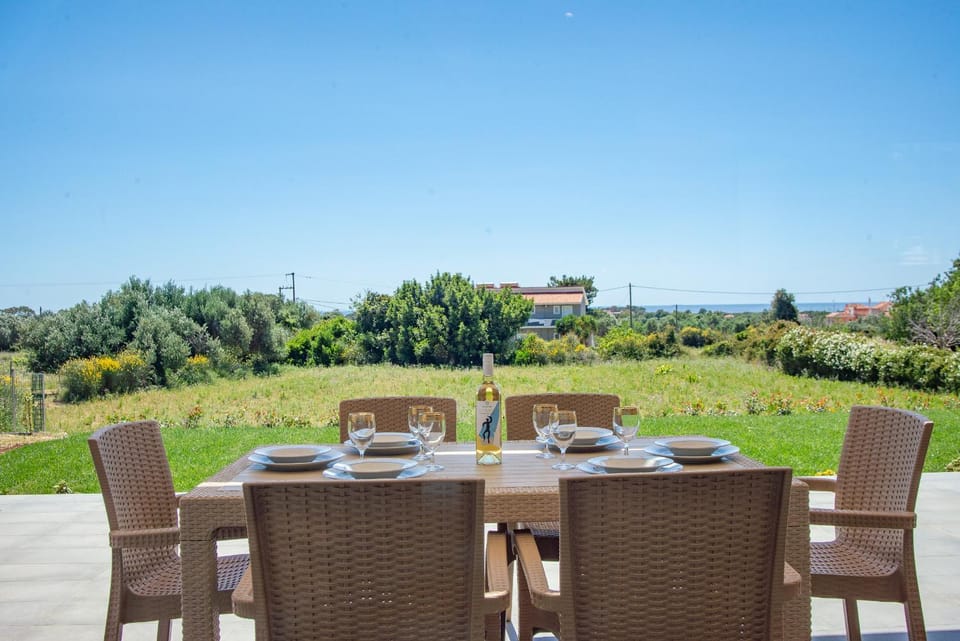 Casa di Stella Villa in Cephalonia