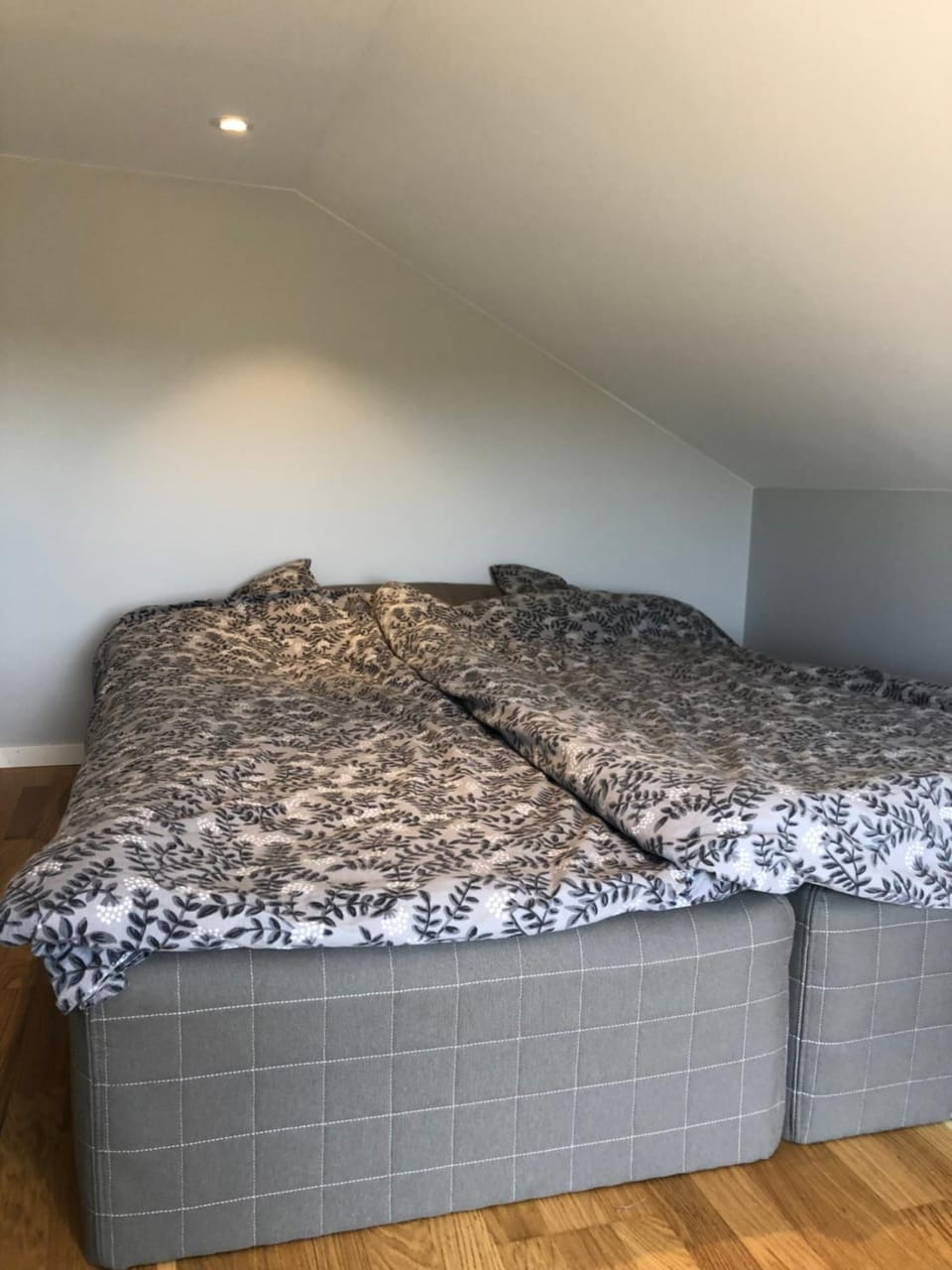 Lägenhet med uteplats Apartment in Västra Götaland County