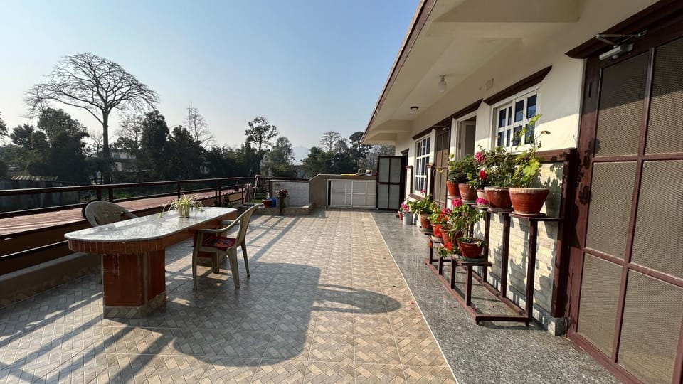 Tala Vista Stay Bed and Breakfast in Bagmati Province, Nepal