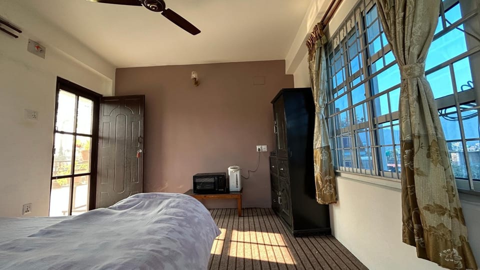 Tala Vista Stay Bed and Breakfast in Bagmati Province, Nepal