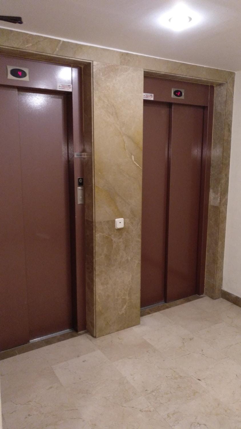 elevator