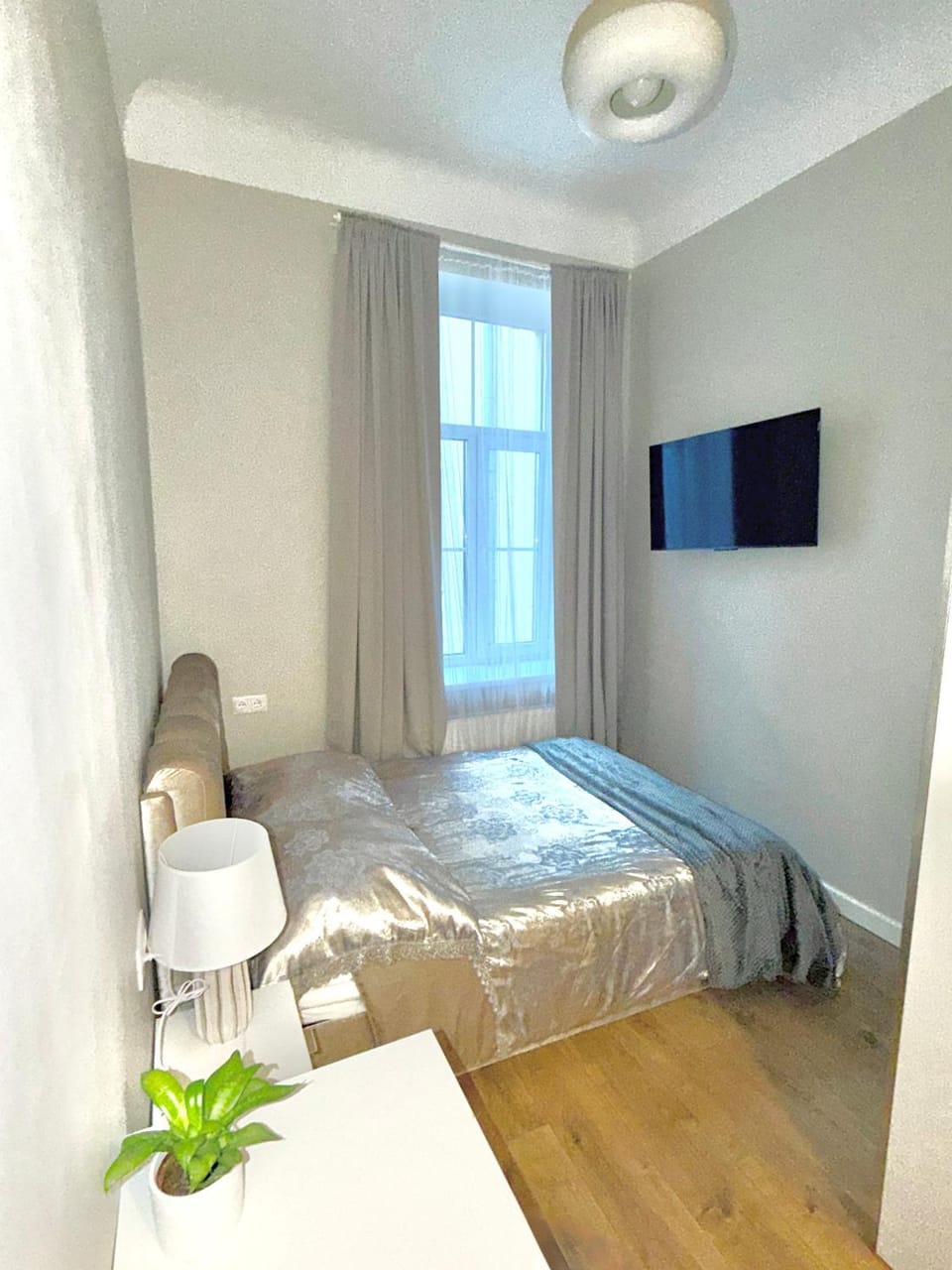 Smart Home Center Studios AK47 Apartment in Riga