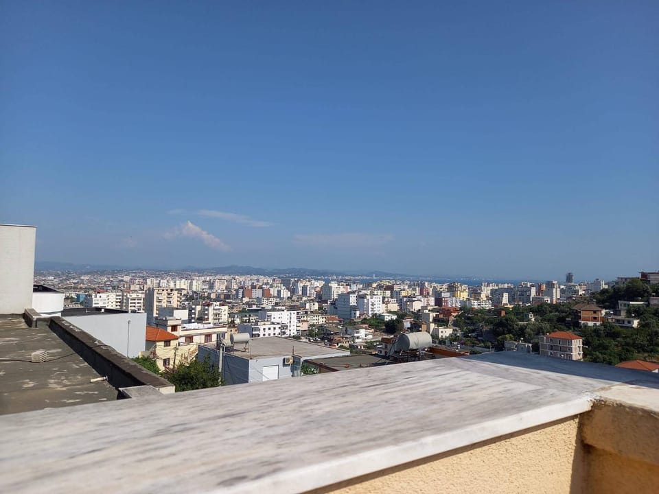 City view