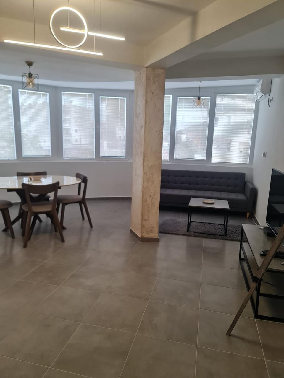 City View Apartment in Kotor Municipality