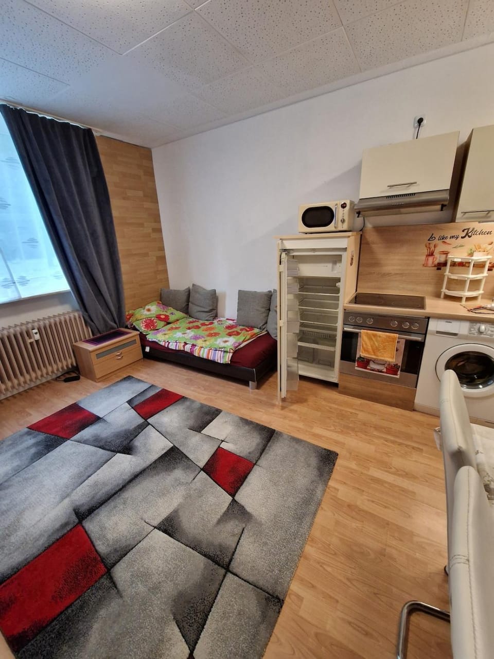 quiet apartment Apartment in Hesse