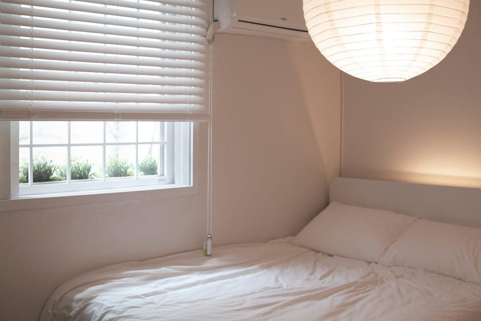 Staymuk Seochon, Center of Seoul Villa in Seoul