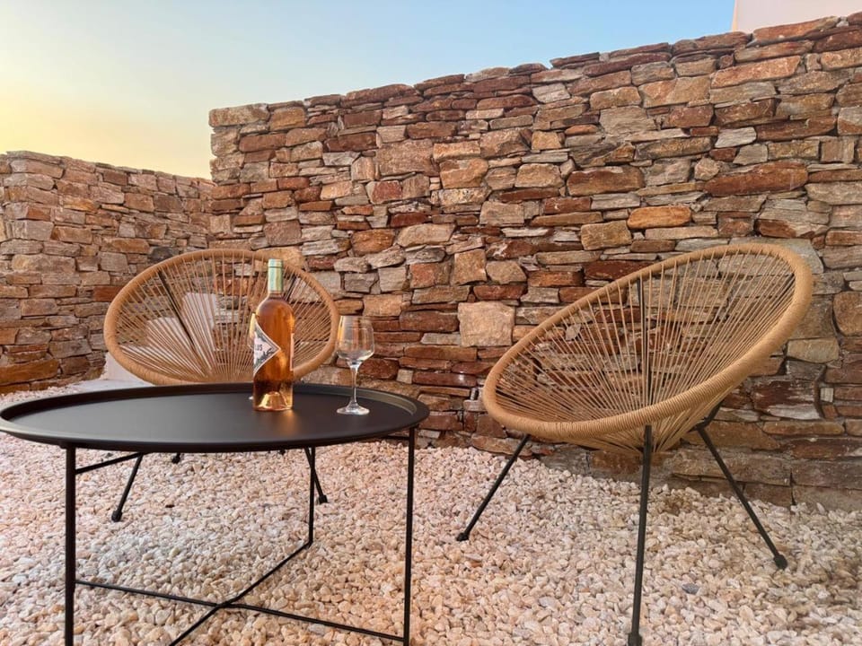 Antiparos Gems Apartment hotel in Decentralized Administration of the Aegean